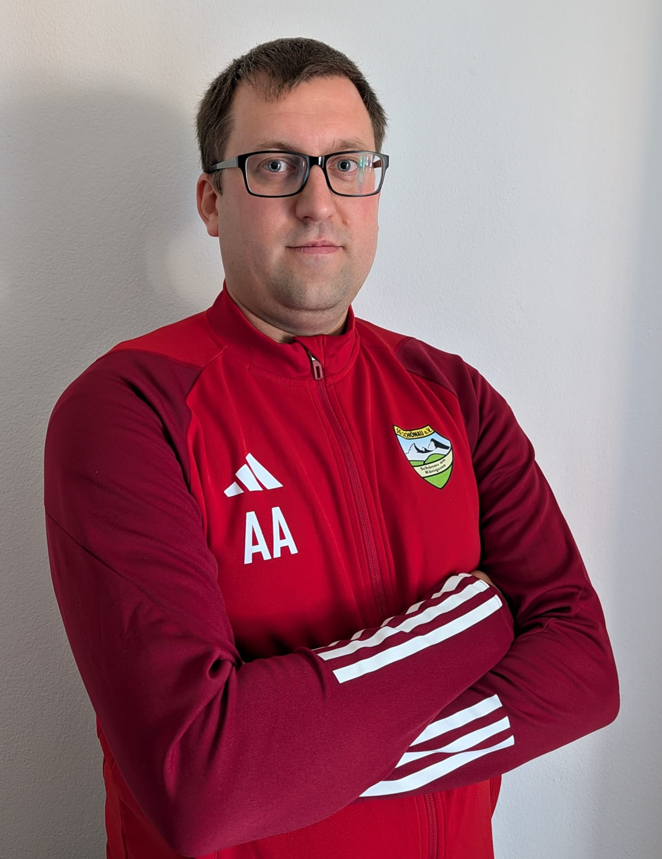 Andi Angerer Andi Angerer