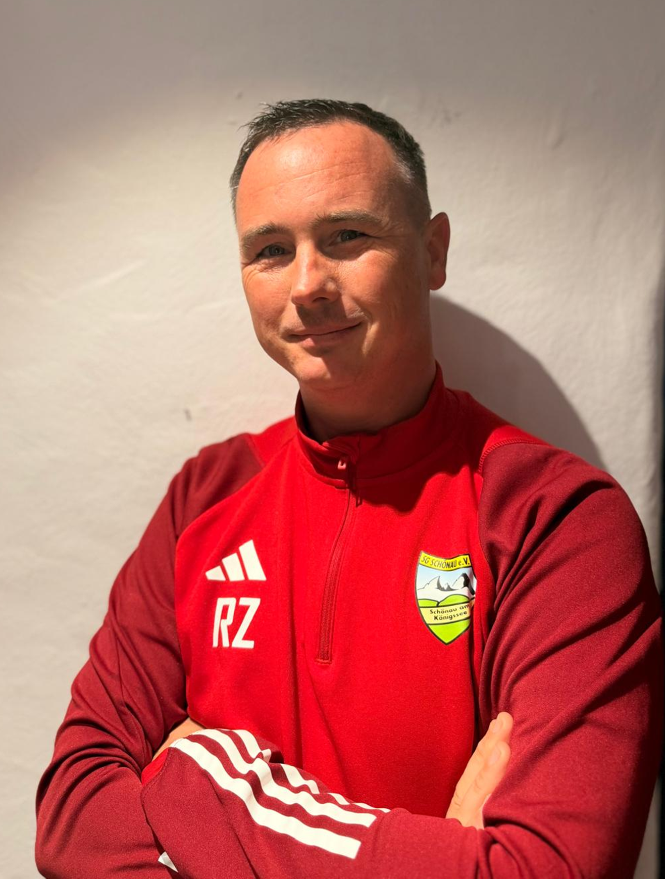 Rico Zentsch