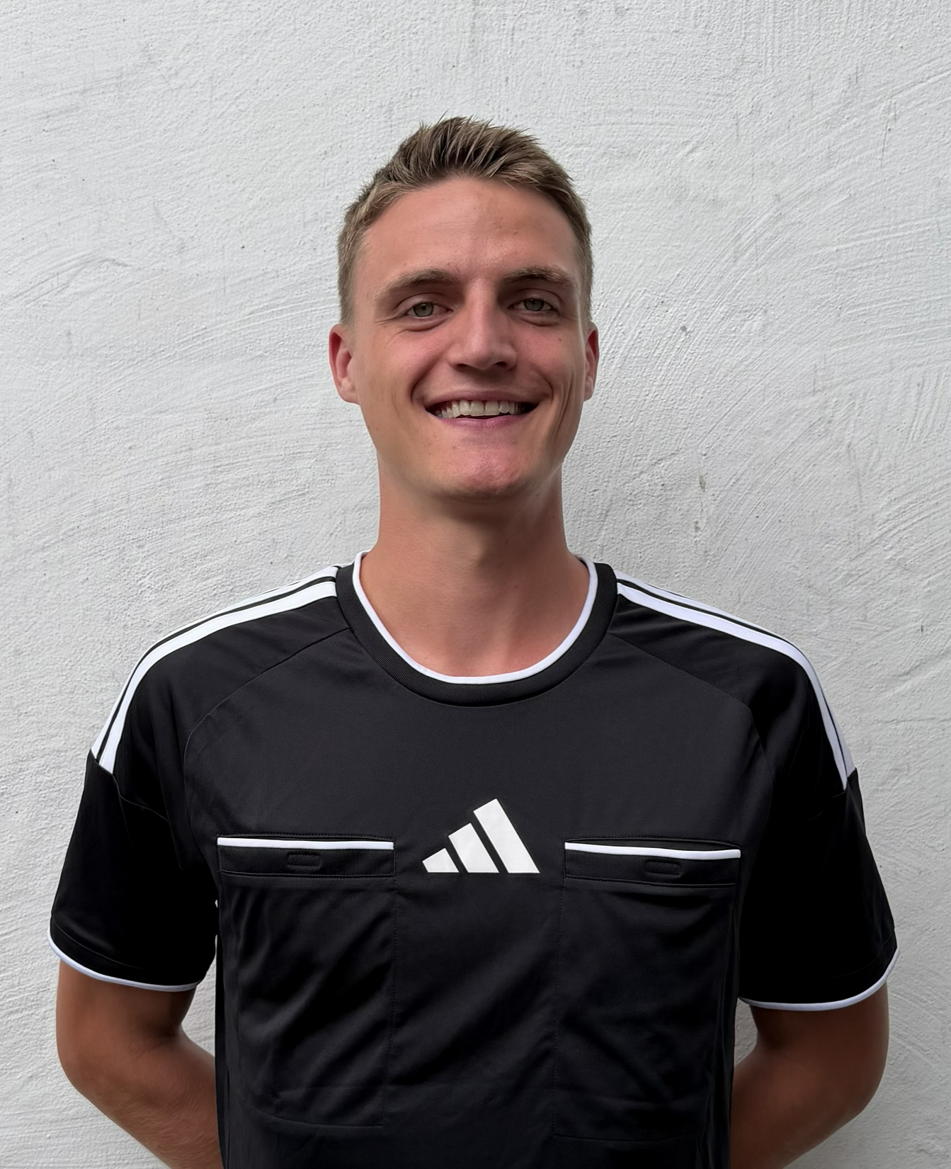 Tobi Gensch
