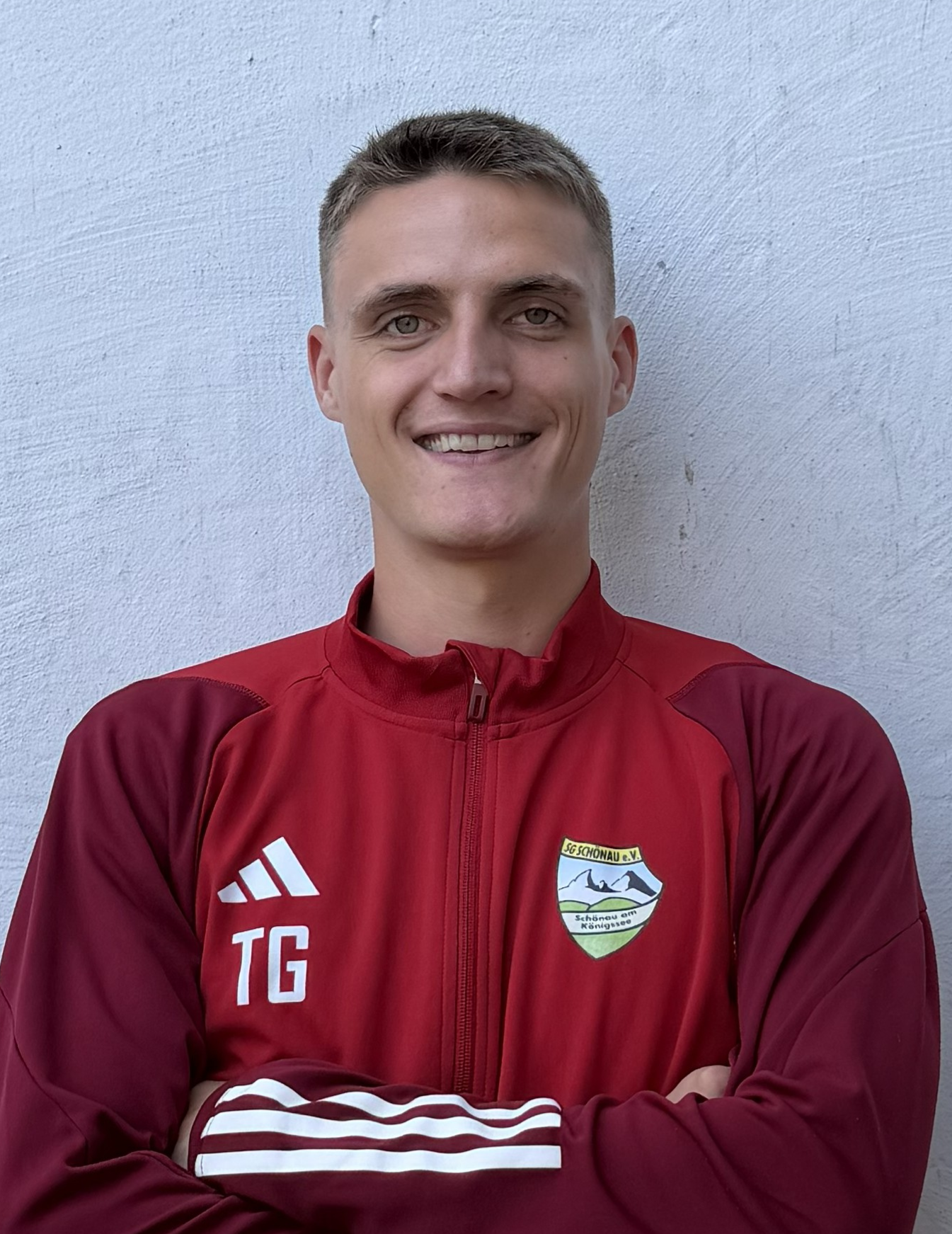 Tobi Gensch