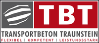 Sponsor Transportbeton Traunstein