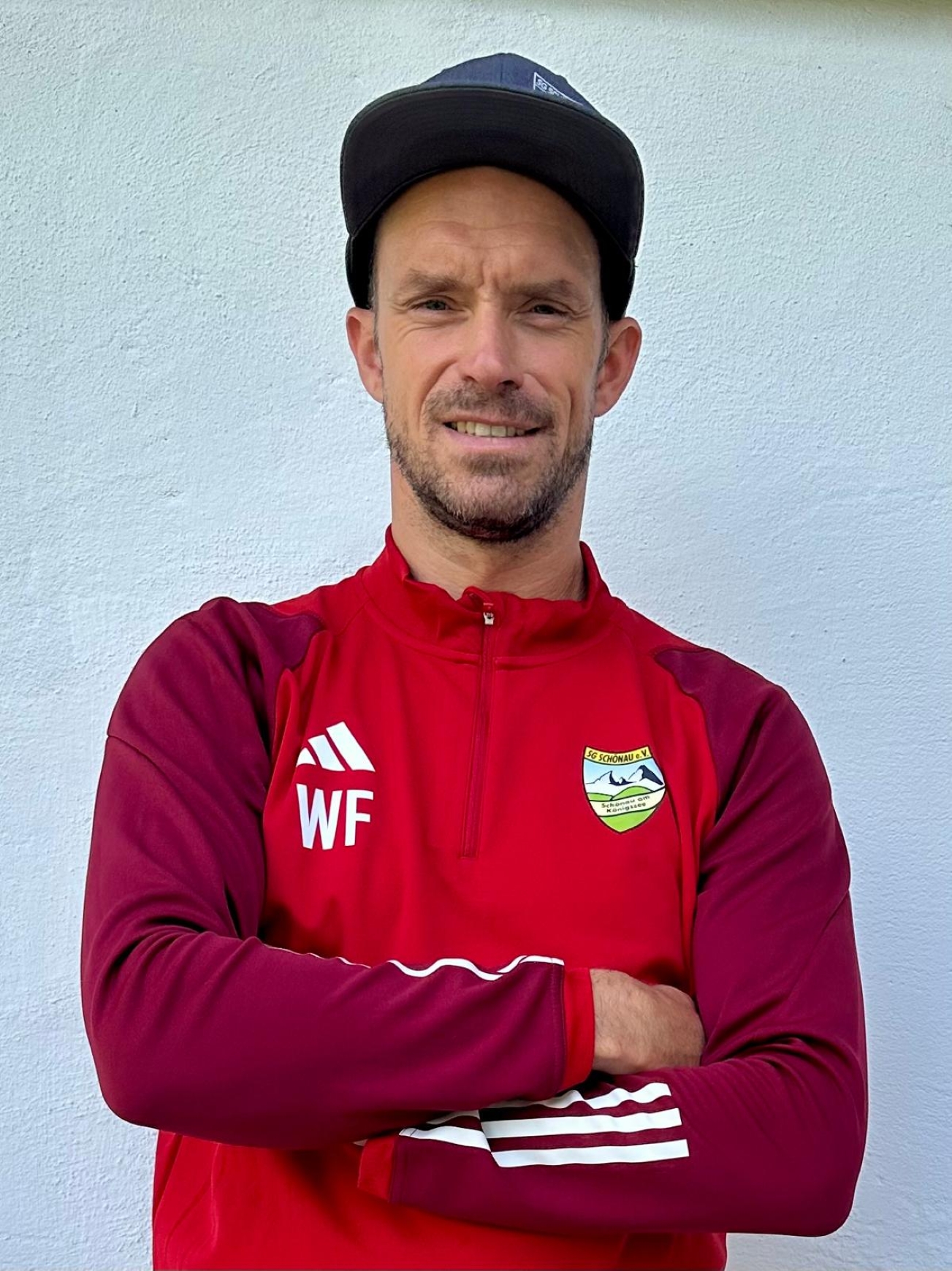 Wolfgang Fegg