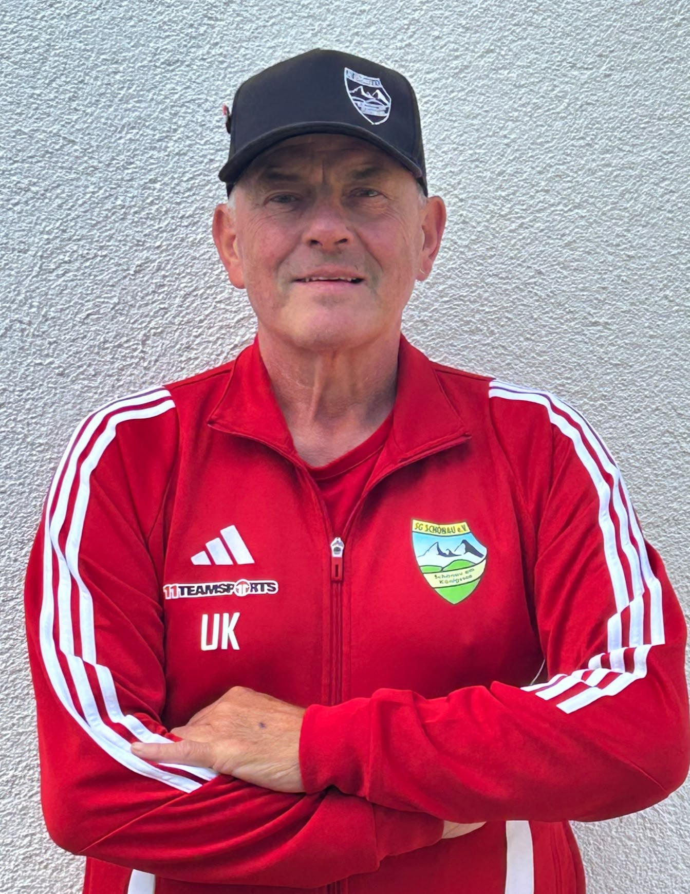 Uwe Kastner